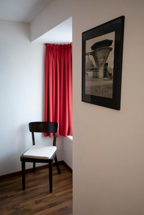 Gasthof Loewen Herznach Εξωτερικό φωτογραφία
