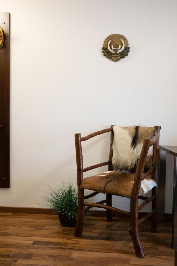 Gasthof Loewen Herznach Εξωτερικό φωτογραφία